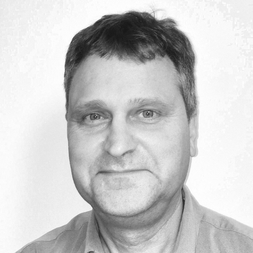 Ian Caven